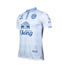 Áo bóng đá Buriram BRU19A Trắng