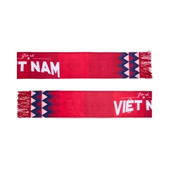 Khăn cổ động 1st Việt Nam 029010 Đỏ