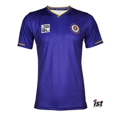 Áo Thi Đấu CLB Hà Nội 2021 Sân Nhà