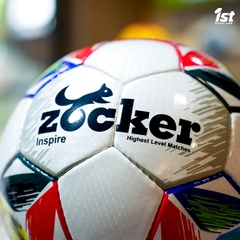Bóng đá Zocker ZK5-IN2201 Size 5