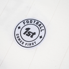 ÁO THUN JERSEY 1ST TAY DÀI FCF VIỆT NAM TRẮNG