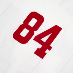 ÁO THUN JERSEY 1ST TAY NGẮN FCF VIỆT NAM TRẮNG