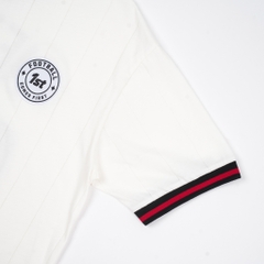 ÁO THUN JERSEY 1ST TAY NGẮN FCF VIỆT NAM TRẮNG