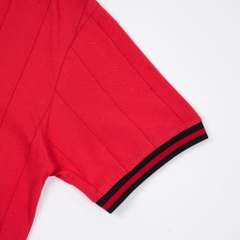ÁO THUN JERSEY 1ST TAY NGẮN FLAG HÀ NỘI ĐỎ