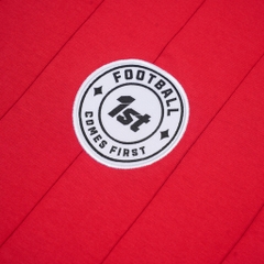 ÁO THUN JERSEY 1ST TAY DÀI FCF VIỆT NAM ĐỎ