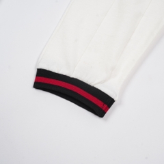 ÁO THUN JERSEY 1ST TAY DÀI FLAG HỒ CHÍ MINH TRẮNG