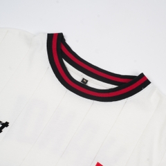 ÁO THUN JERSEY 1ST TAY NGẮN FLAG VIỆT NAM TRẮNG