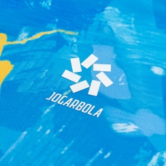 BỘ TẬP LUYỆN ĐỘI TUYỂN VIỆT NAM 2025 JOGARBOLA MÀU XANH DA TRỜI