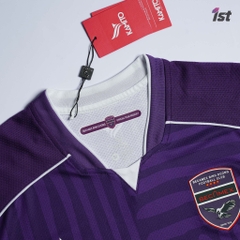 Áo thi đấu Kamito Binh Duong FC 24-25 KMAH242781 Tím