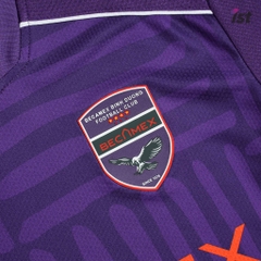 Áo thi đấu Kamito Binh Duong FC 24-25 KMAH242781 Tím