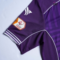 Áo thi đấu Kamito Binh Duong FC 24-25 KMAH242781 Tím