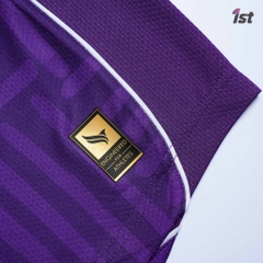Áo thi đấu Kamito Binh Duong FC 24-25 KMAH242781 Tím