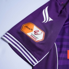Áo thi đấu Kamito Binh Duong FC 24-25 KMAH242781 Tím