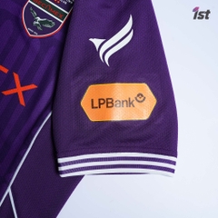 Áo thi đấu Kamito Binh Duong FC 24-25 KMAH242781 Tím