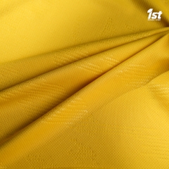 ÁO THI ĐẤU THỦ MÔN ĐỘI TUYỂN VIỆT NAM 2024 (BẢN PLAYER) MÀU VÀNG - JOGARBOLA
