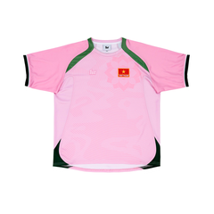 Áo jersey 1st Vietnam 2008 084S0832VIE Hồng