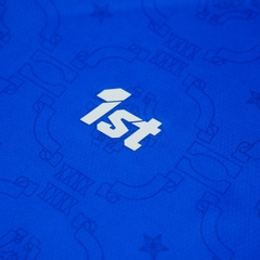 Áo Jersey 1st Việt Nam 1995 Xanh Dương