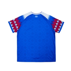 Áo Jersey 1st Việt Nam 1995 Xanh Dương