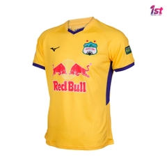 Áo thi đấu HAGL FC 2022 màu vàng