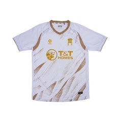 ÁO THI ĐẤU CLB BÓNG ĐÁ HÀ NỘI 2025/26 MÀU TRẮNG JOGARBOLA