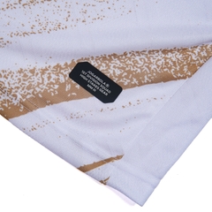 ÁO THI ĐẤU CLB BÓNG ĐÁ HÀ NỘI 2025/26 MÀU TRẮNG JOGARBOLA