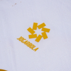 ÁO THI ĐẤU CLB BÓNG ĐÁ HÀ NỘI 2025/26 MÀU TRẮNG JOGARBOLA