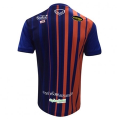 Áo thi đấu Port FC Grand Sport 038918 Xanh Dương