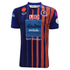 Áo thi đấu Port FC Grand Sport 038918 Xanh Dương