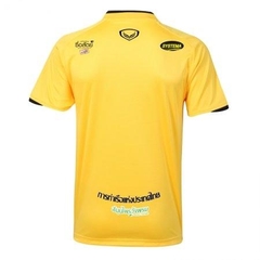 Áo thi đấu Port FC Grand Sport 038918 Vàng