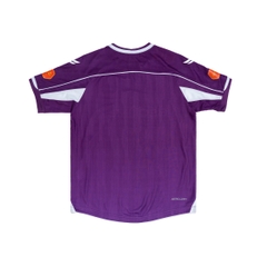 ÁO THI ĐẤU CLB BÓNG ĐÁ BECAMEX TP.HCM 2025/26 MÀU TÍM KAMITO