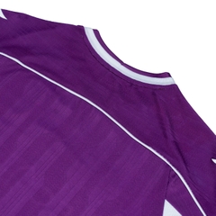 ÁO THI ĐẤU CLB BÓNG ĐÁ BECAMEX TP.HCM 2025/26 MÀU TÍM KAMITO