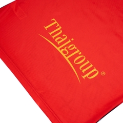 ÁO THI ĐẤU CLB BÓNG ĐÁ NINH BÌNH 2025/26 MÀU ĐỎ GRAND SPORT