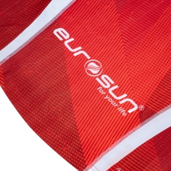 ÁO THI ĐẤU CLB BÓNG ĐÁ SÔNG LAM NGHỆ AN 2025/26 MÀU ĐỎ KAMITO