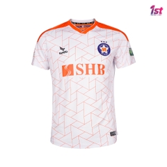 Áo thi Đấu SHB Đà Nẵng 2022 màu trắng