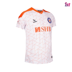 Áo thi Đấu SHB Đà Nẵng 2022 màu trắng