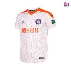 Áo thi Đấu SHB Đà Nẵng 2022 màu trắng