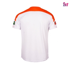 Áo thi Đấu SHB Đà Nẵng 2022 màu trắng