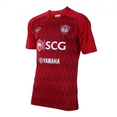 Áo tập luyện CLB MuangThong 2019 Đỏ 038931