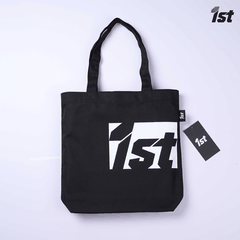 Túi Tote 1st 2 Màu Đen
