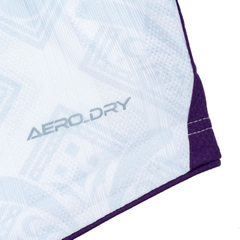 ÁO THI ĐẤU CLB BÓNG ĐÁ BECAMEX TP.HCM 2025/26 MÀU TRẮNG KAMITO