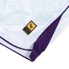 ÁO THI ĐẤU CLB BÓNG ĐÁ BECAMEX TP.HCM 2025/26 MÀU TRẮNG KAMITO