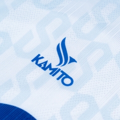 ÁO THI ĐẤU CLB BÓNG ĐÁ SÔNG LAM NGHỆ AN 2025/26 MÀU TRẮNG KAMITO