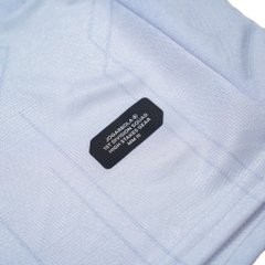 ÁO THI ĐẤU CLB BÓNG ĐÁ THÉP XANH NAM ĐỊNH 2025/26 MÀU TRẮNG JOGARBOLA