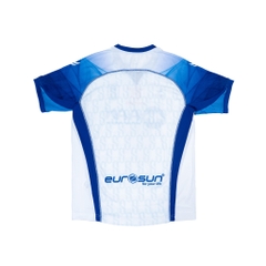 ÁO THI ĐẤU CLB BÓNG ĐÁ SÔNG LAM NGHỆ AN 2025/26 MÀU TRẮNG KAMITO