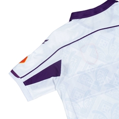 ÁO THI ĐẤU CLB BÓNG ĐÁ BECAMEX TP.HCM 2025/26 MÀU TRẮNG KAMITO