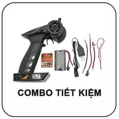 Combo tiết kiệm