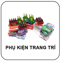 Phụ kiện trang trí