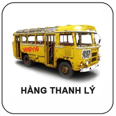Hàng thanh lý