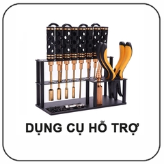 Dụng cụ hỗ trợ