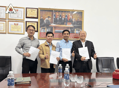 Newhope Bắc Giang – Bước Chuyển Mình Quan Trọng Trong Chuyển Đổi Năng Lượng